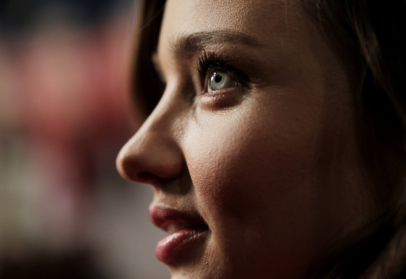 Miranda Kerr pic #551449