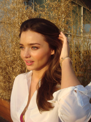 Miranda Kerr pic #527815