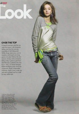 Miranda Kerr pic #108463