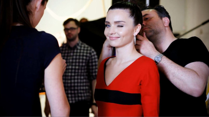 Miranda Kerr pic #561400