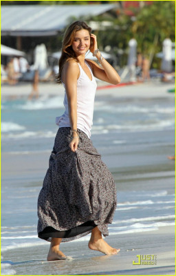 Miranda Kerr pic #133121