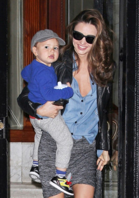 Miranda Kerr pic #554678