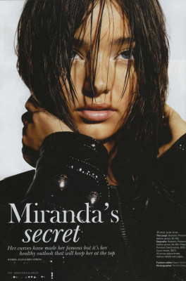 Miranda Kerr pic #135659