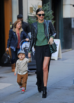 Miranda Kerr pic #569503
