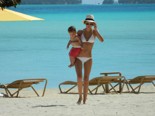 Miranda Kerr pic #488414