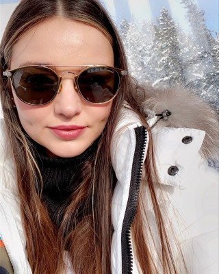 Miranda Kerr pic #1207690