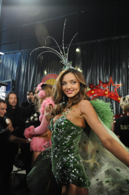 Miranda Kerr pic #551573