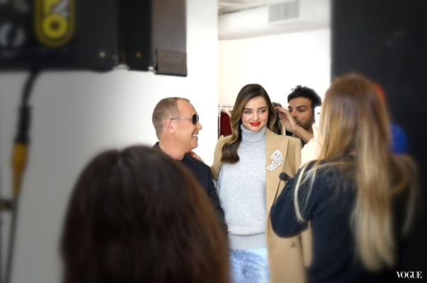 Miranda Kerr pic #696966