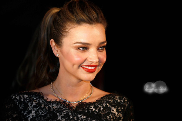 Miranda Kerr pic #701184