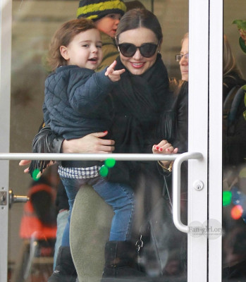 Miranda Kerr pic #663111