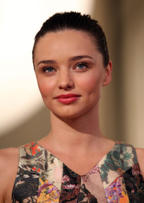 Miranda Kerr pic #447810