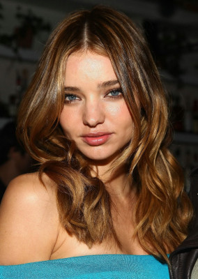 Miranda Kerr pic #416659