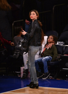 Miranda Kerr pic #663131