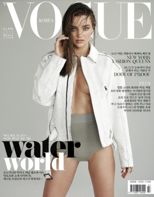 Miranda Kerr pic #705536