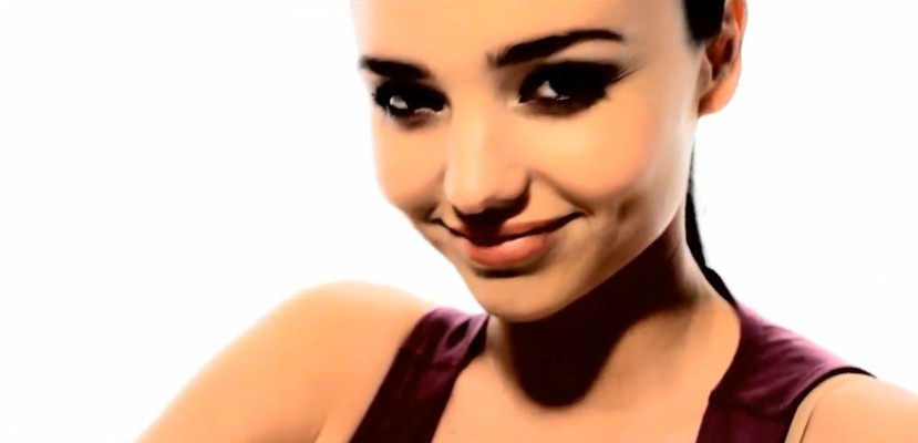 Miranda Kerr pic #517831