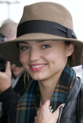 Miranda Kerr pic #139768