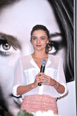 Miranda Kerr pic #449927