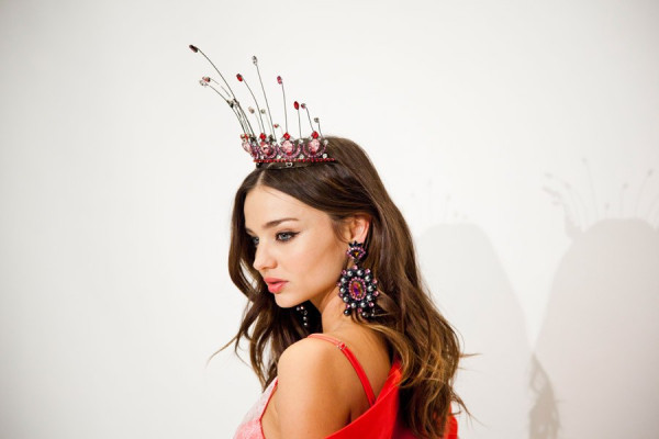 Miranda Kerr pic #540482