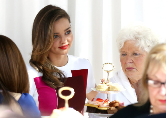 Miranda Kerr pic #703618