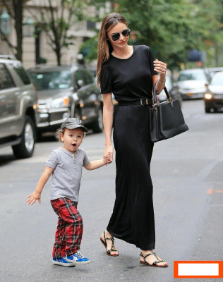 Miranda Kerr pic #639359