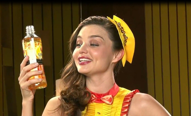 Miranda Kerr pic #517830
