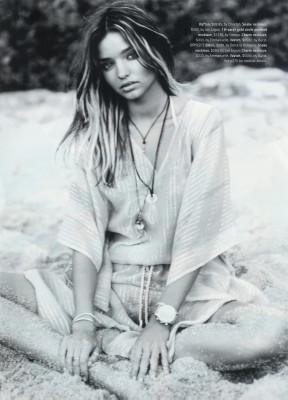 Miranda Kerr pic #85668