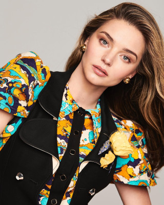 Miranda Kerr pic #1301741