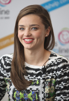 Miranda Kerr pic #577163