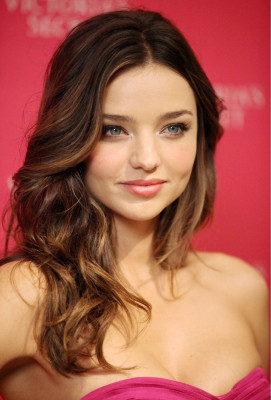 Miranda Kerr pic #415737