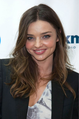 Miranda Kerr pic #415055