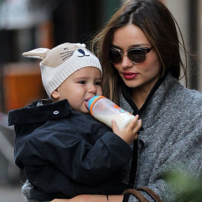 Miranda Kerr pic #554676