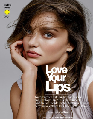 Miranda Kerr pic #755466