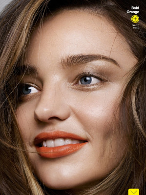 Miranda Kerr pic #755652
