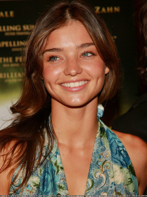Miranda Kerr pic #134604