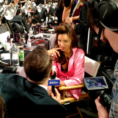 Miranda Kerr pic #551386