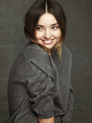 Miranda Kerr pic #699301