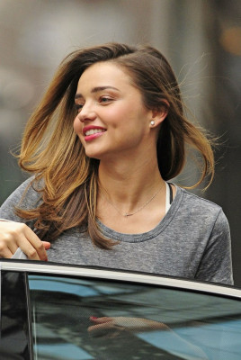 Miranda Kerr pic #682712