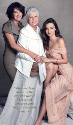 Miranda Kerr pic #481409