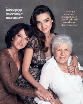 Miranda Kerr pic #481408