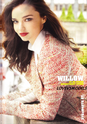 Miranda Kerr pic #451436