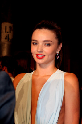 Miranda Kerr pic #489280