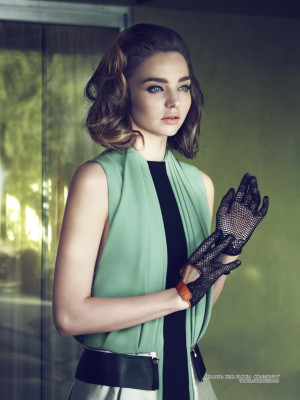 Miranda Kerr pic #523718
