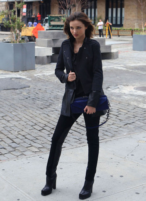 Miranda Kerr pic #268686