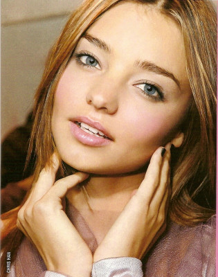 Miranda Kerr pic #302643