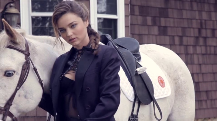 Miranda Kerr pic #505473