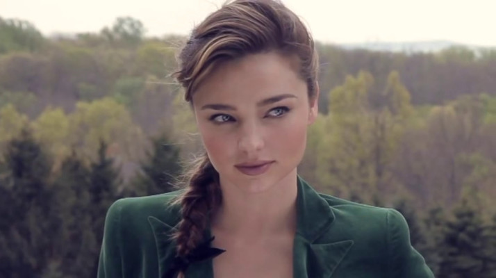 Miranda Kerr pic #505474