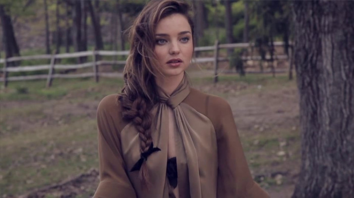 Miranda Kerr pic #505476