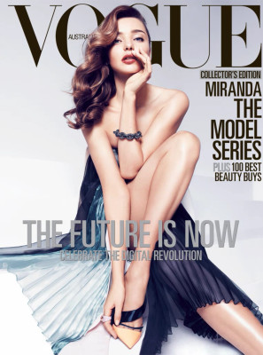 Miranda Kerr pic #585824