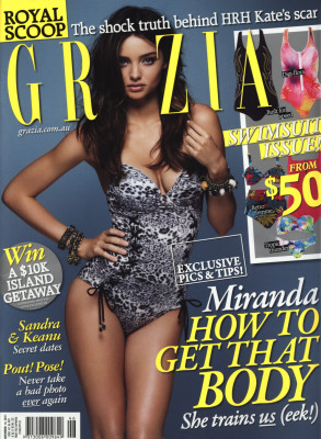 Miranda Kerr pic #428743