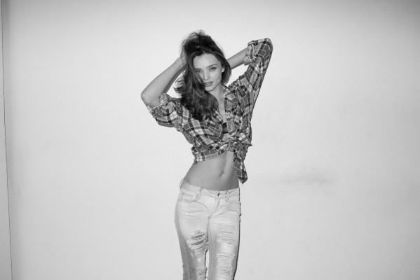 Miranda Kerr pic #561353